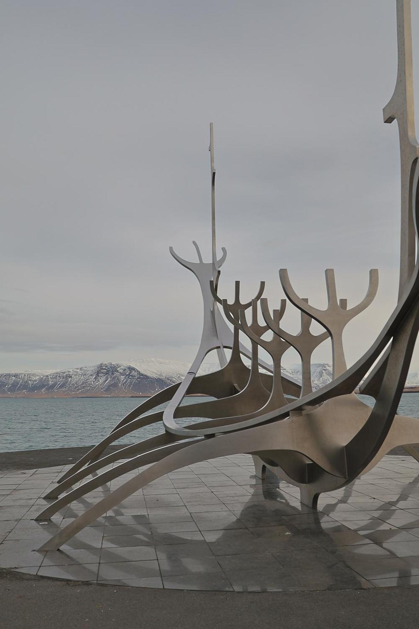 Lagertha'S Apartment,Downtown Reykjavík Eksteriør bilde